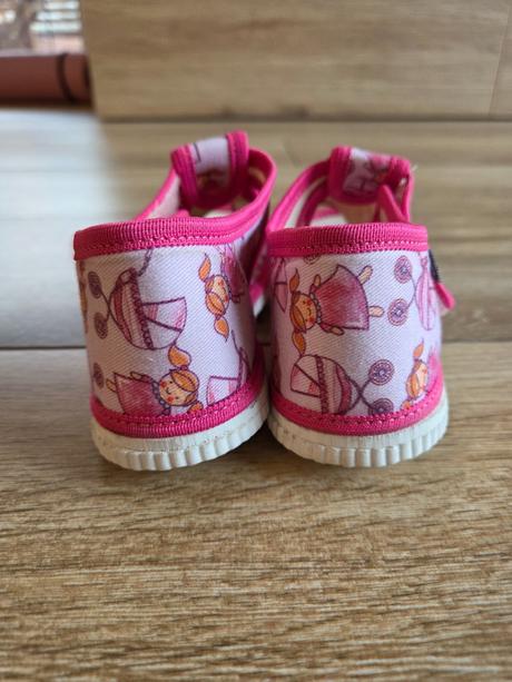 Predám papučky zn.rak vel.28, rak,28