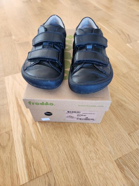 Froddo poltopánky, velk.36, froddo,36