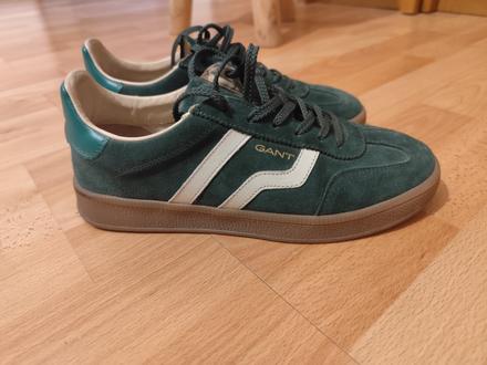 Tenisky gant, gant,39