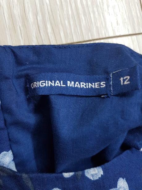 Saticky, original marines,80