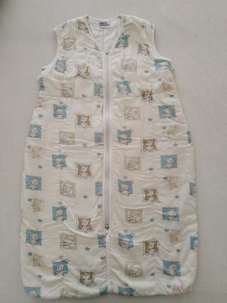 Spací vak macíkový,