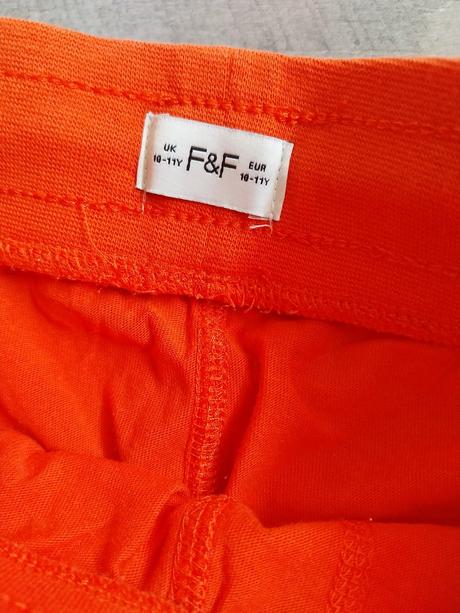 Teplakove kratasy, f&f,140