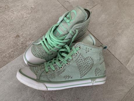 Tenisky guess, guess,36