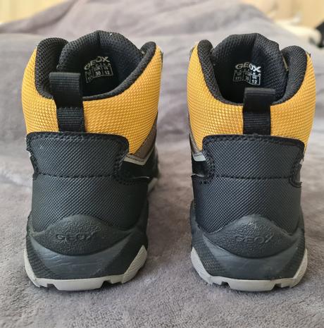 Geox trekove topanky, geox,30