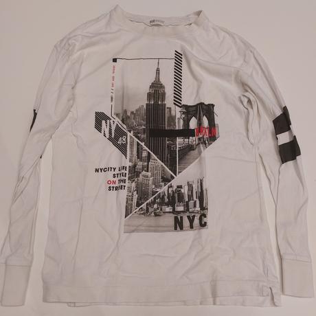 H&m tričko 146/152, h&m,146