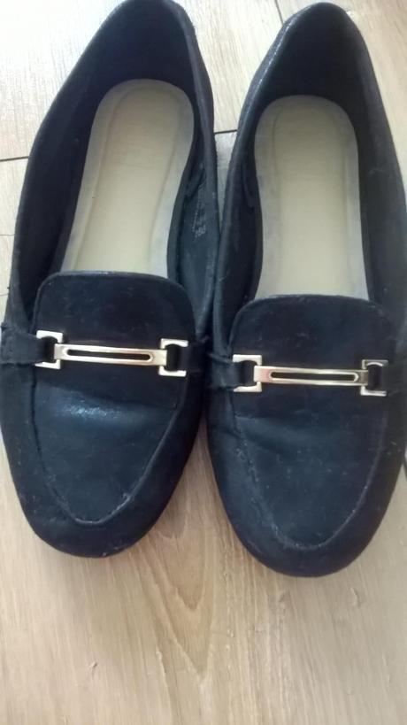 Topánky,top stav, f&f,34