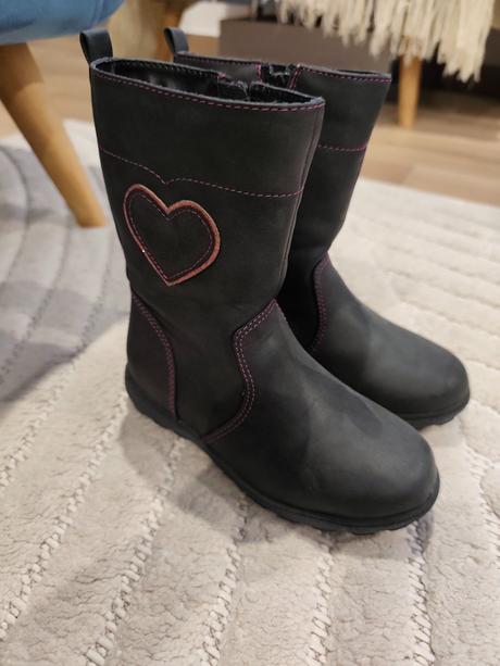 Čižmy, deichmann,27