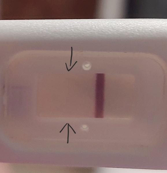 Je to duch alebo kanálik?