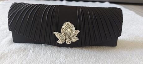 Spoločenska kabelka,