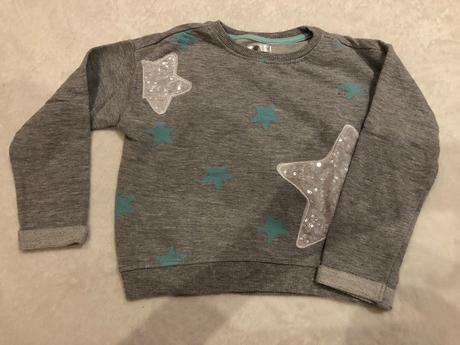 Tricko a bunda, 104–116