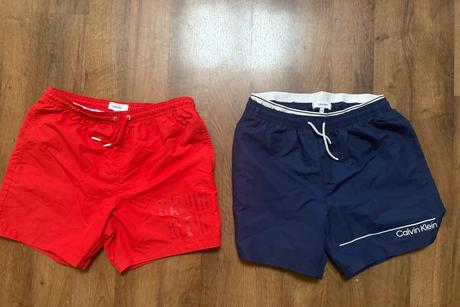 Plavky calvin klein 12 rokov, calvin klein,152