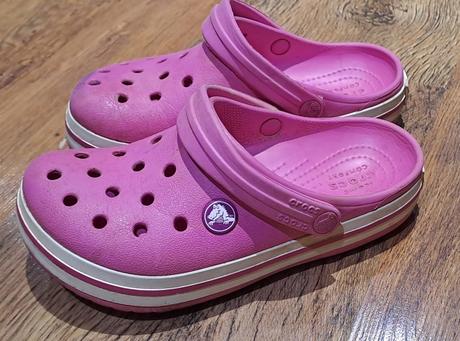Crocs slapky, crocs,29