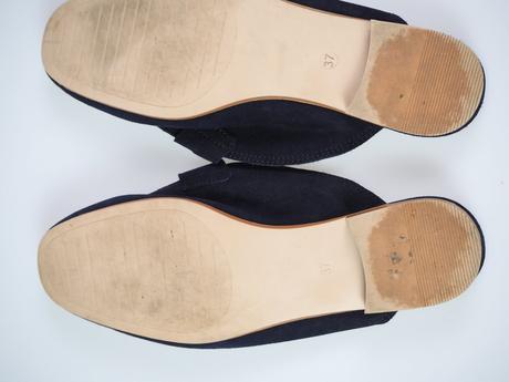 Kvalitné šlapky esprit, esprit,37