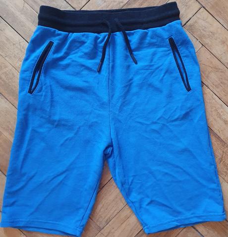 Chlapčenské reserved kraťasy, reserved,164