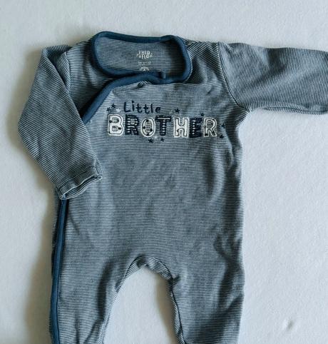 Overal little brother (maly brat), f&f,56