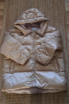 Zimná bunda, reserved,xl
