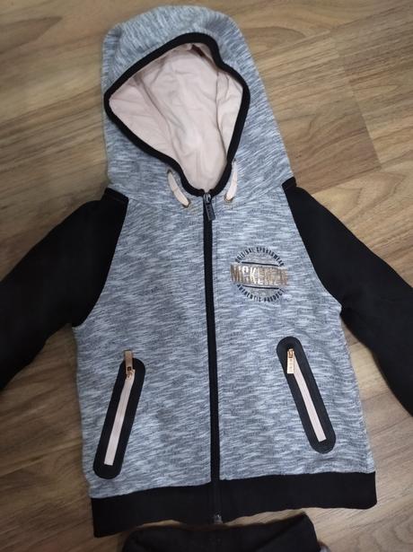 Supravka mckenzie, 116