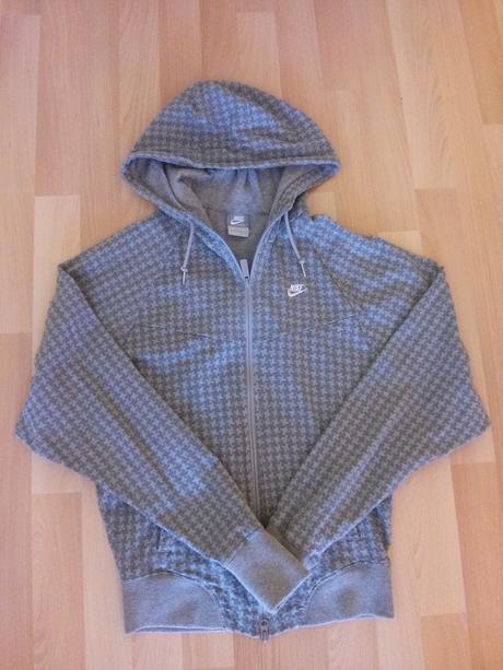 Mikina nike, nike,s