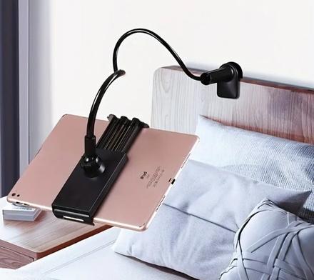 Držiak na mobil alebo tablet, 