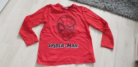 Tričko spider-man č.128, marvel,128
