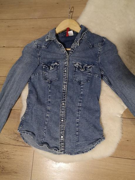 H&m kosela, h&m,xs
