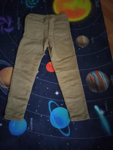 Krásne nohavice, 128