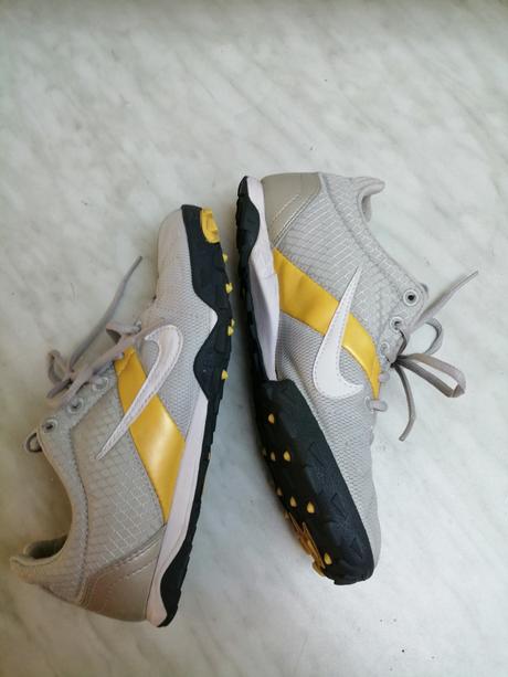 Botasky pre dievcatka/chlapcov nike vel. 36, nike,36