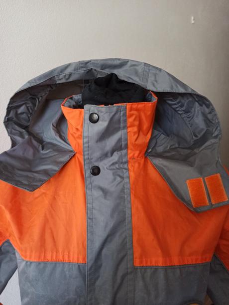 Prechodná bunda 140 - 146, 140