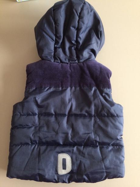 Vesta lupilu 86, lupilu,86