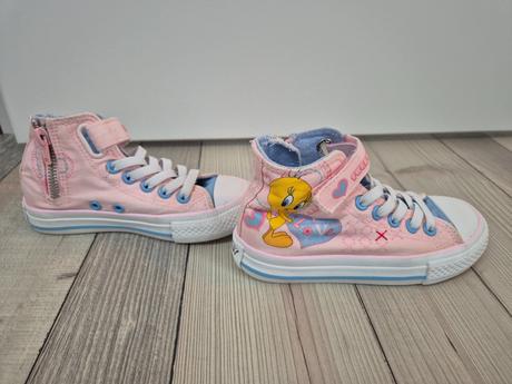 Tenisky looney tunes (veľ. 27), 27