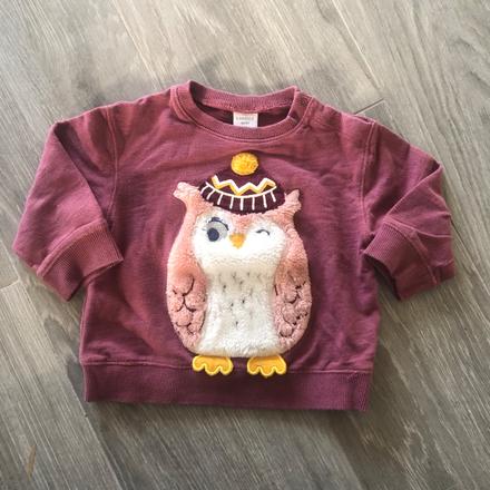 Mikinka lindex, lindex,80