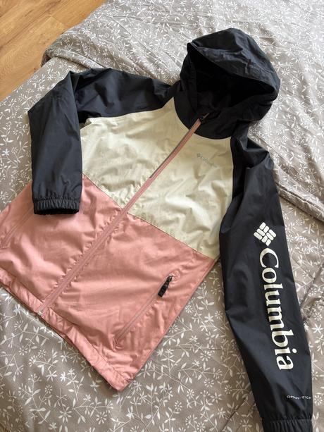 Columbia bunda, columbia,158