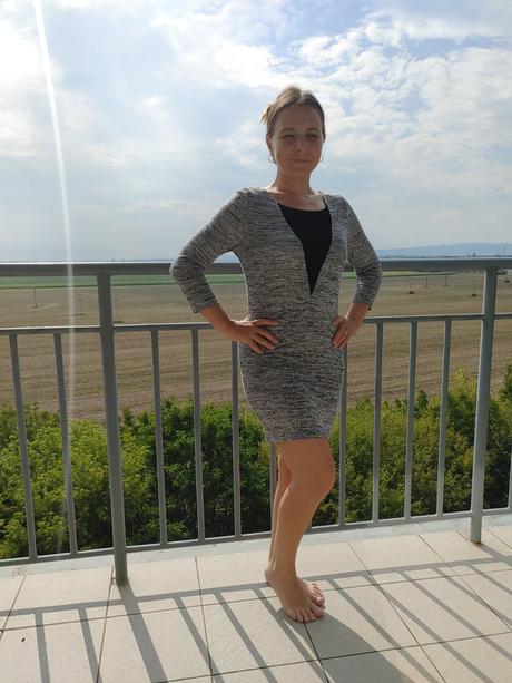 Elasticke saty, tally weijl,m