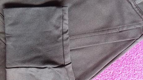 Adidas strech mikina 38, adidas,38