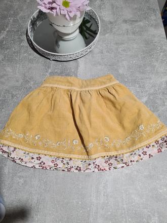 Suknička, mothercare,50