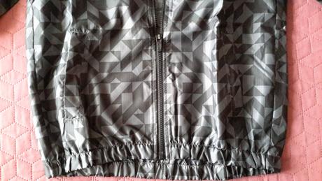 Dámska bunda nike, nike,xs