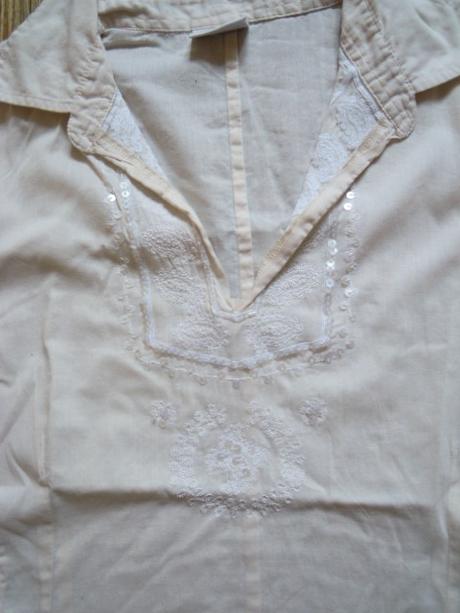 Košeľa, colours of the world,xs