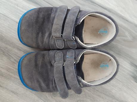 Kozenne topanky beda 31, beda,31