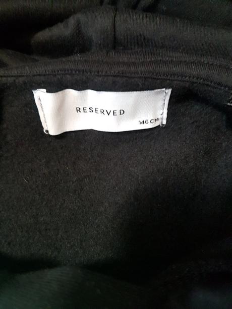 Mikina, reserved,146