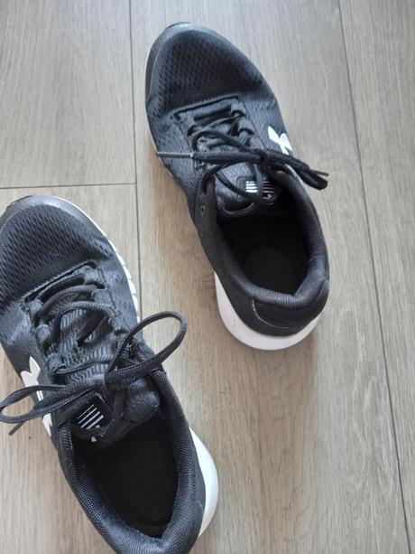 Tenisky 38, under armour,38