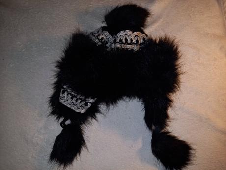 Kvalitná, super teplučká čiapka., 