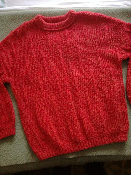 Sveter m - xl, xl