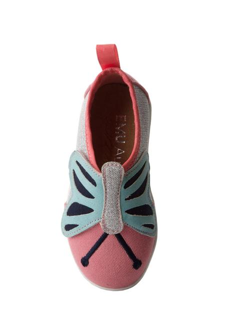 Skvelé tenisky značky emu australia, pc 40 eur, 35