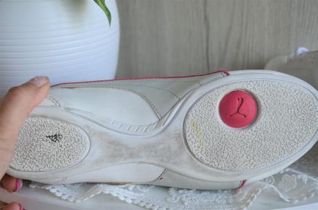Tenisky puma-37,5, puma,37