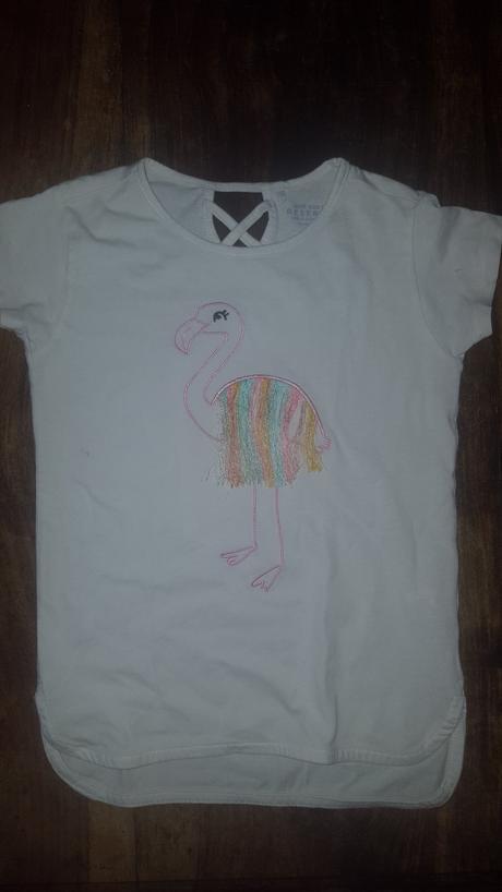 Tričko, reserved,122