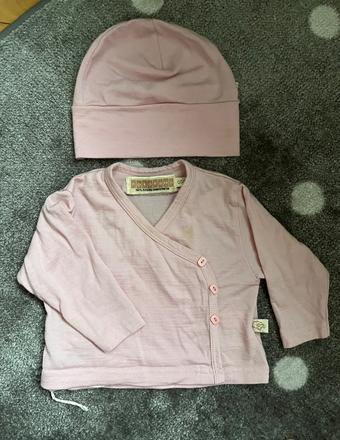 Merino svetrik s ciapockou, 68