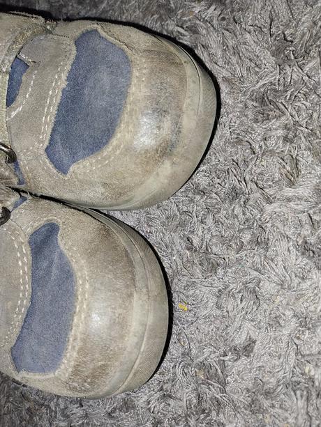 Botasky, protetika,30