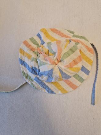 Klobúčik lindex, lindex,42