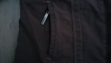 Jesenno-jarný kabátik - cena s poštou, 98