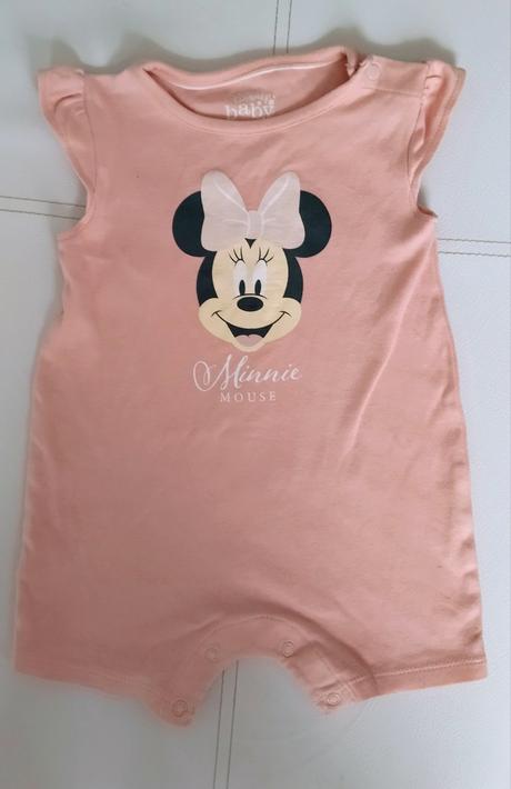 Opaľovačky minnie c&a, c&a,68